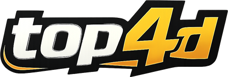 top4d Logo